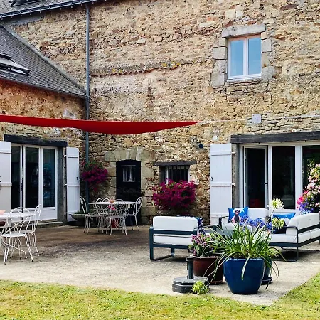 Manoir De Beaupré Vannes